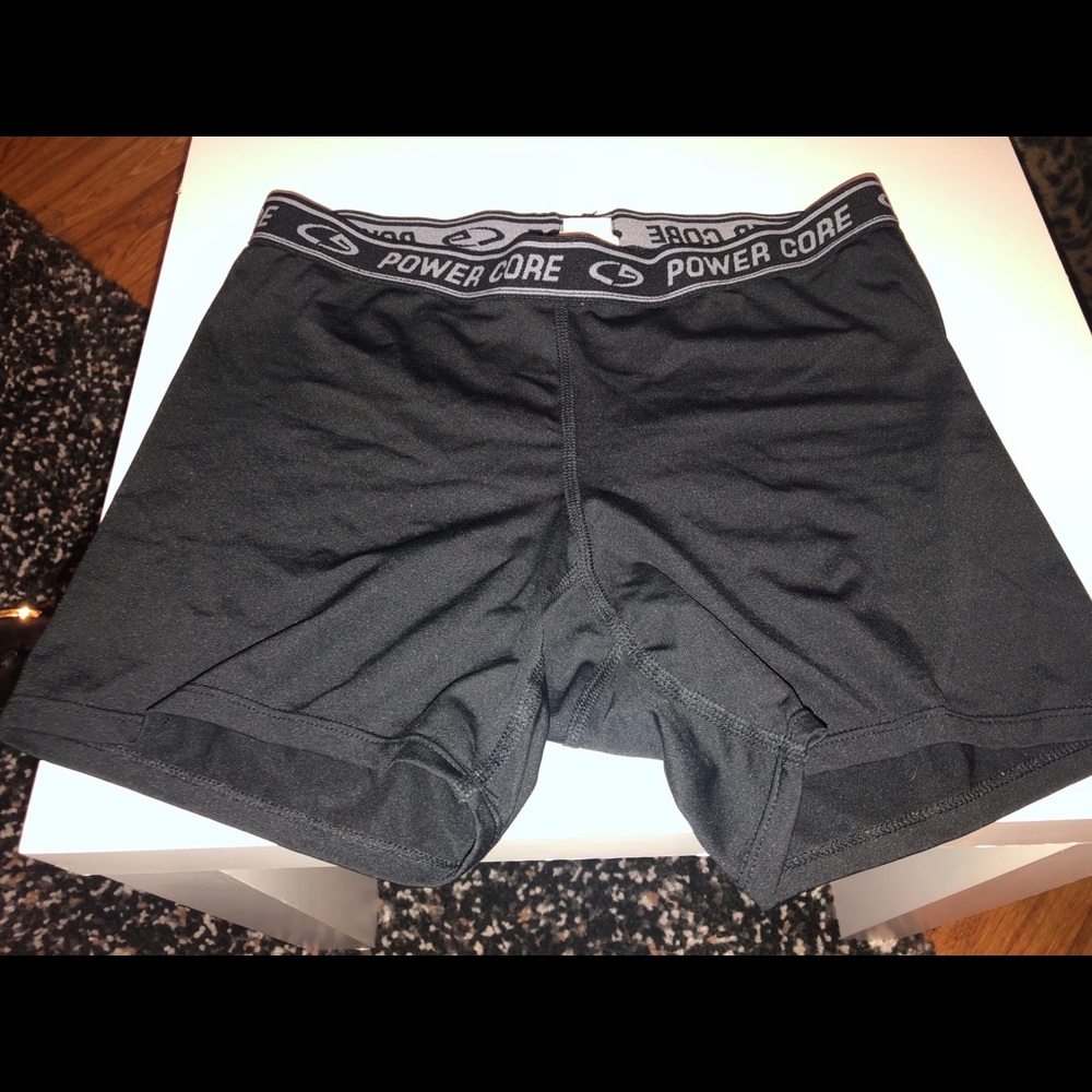Champion Spandex Shorts